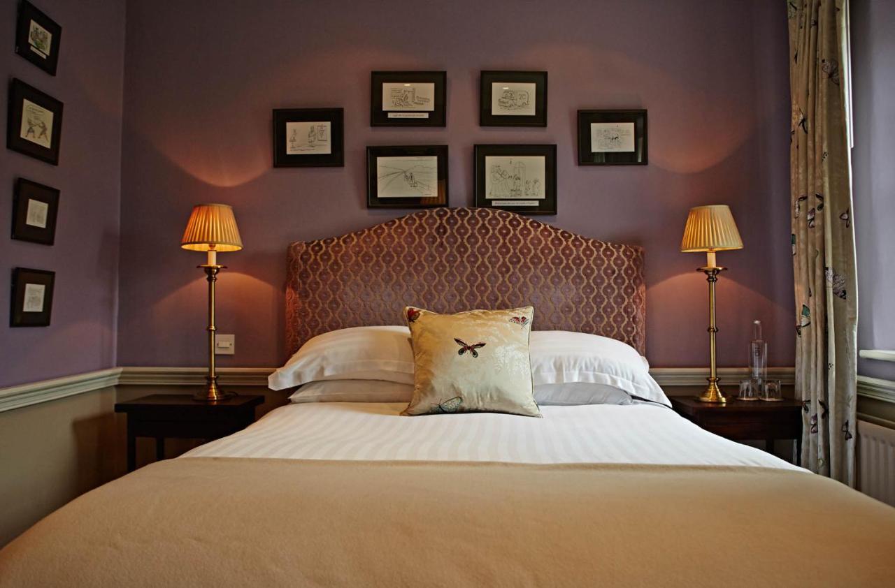 The Devonshire Arms Hotel At Bolton Abbey Zewnętrze zdjęcie