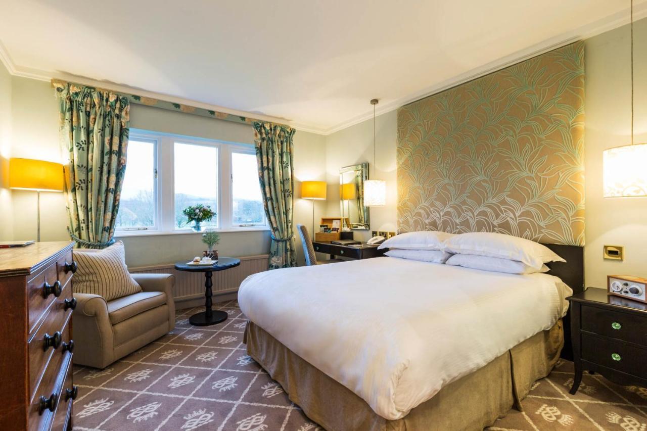The Devonshire Arms Hotel At Bolton Abbey Zewnętrze zdjęcie