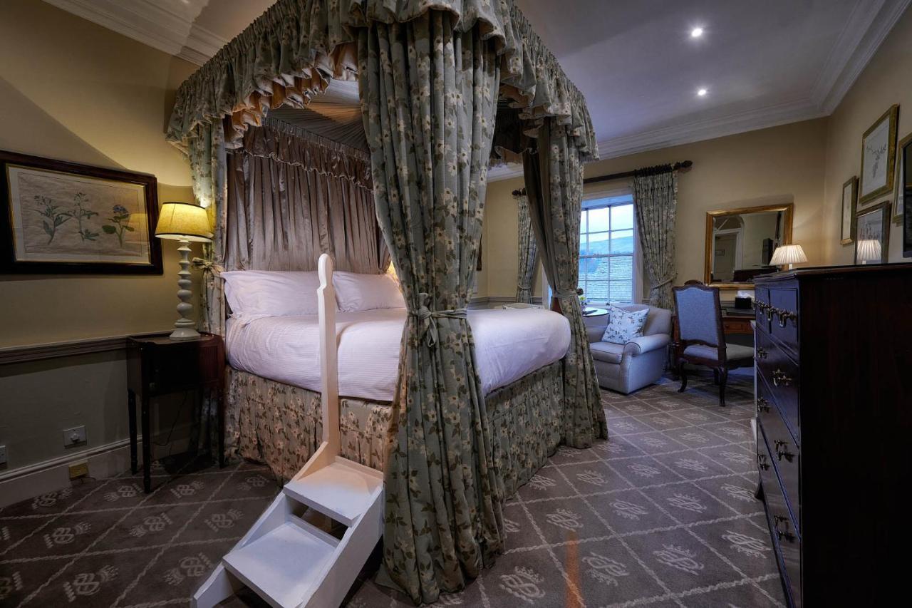 The Devonshire Arms Hotel At Bolton Abbey Zewnętrze zdjęcie
