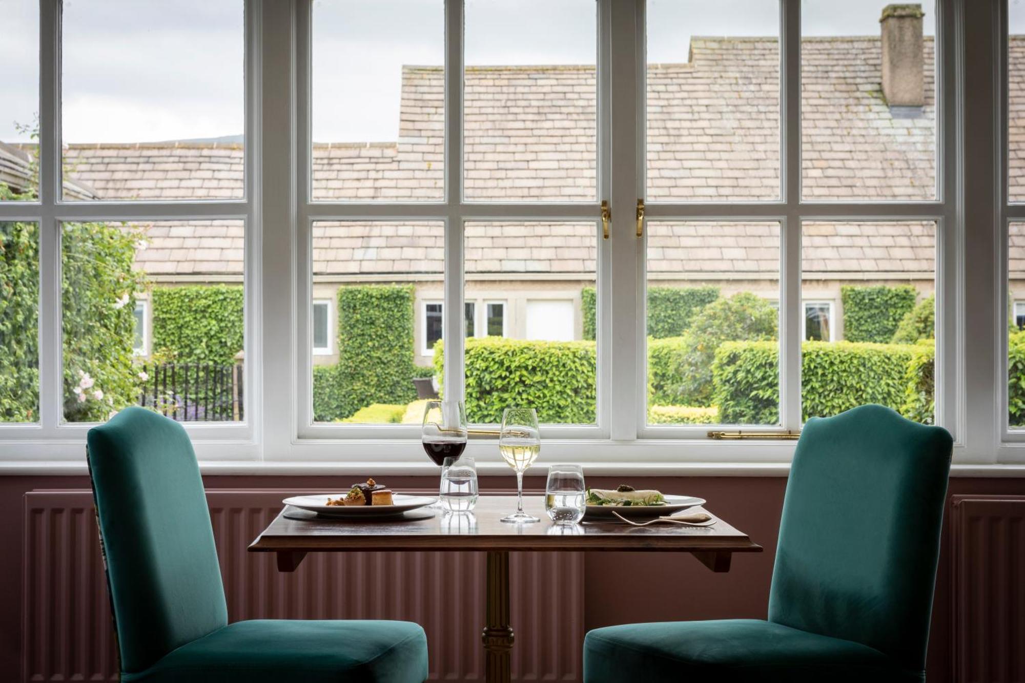 The Devonshire Arms Hotel At Bolton Abbey Zewnętrze zdjęcie