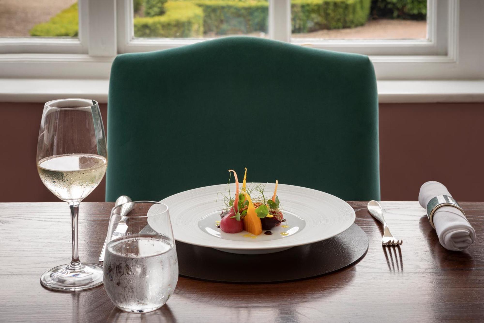 The Devonshire Arms Hotel At Bolton Abbey Zewnętrze zdjęcie