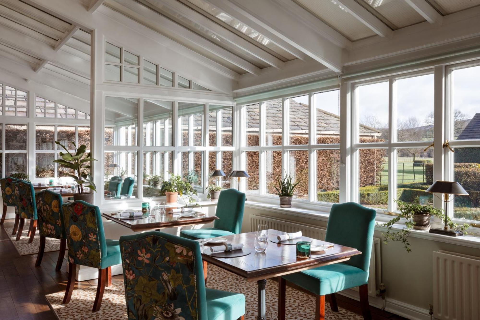 The Devonshire Arms Hotel At Bolton Abbey Zewnętrze zdjęcie