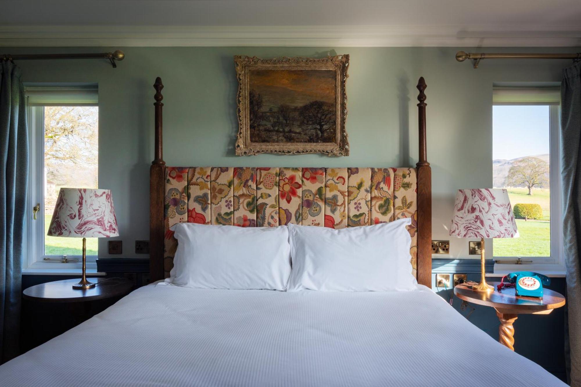 The Devonshire Arms Hotel At Bolton Abbey Zewnętrze zdjęcie