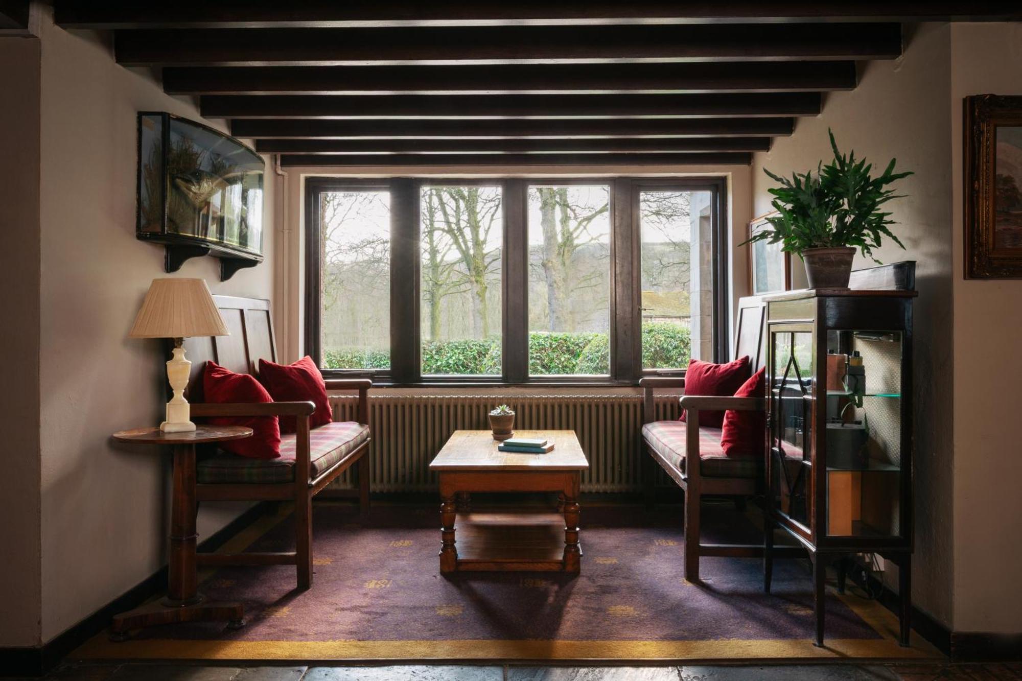 The Devonshire Arms Hotel At Bolton Abbey Zewnętrze zdjęcie