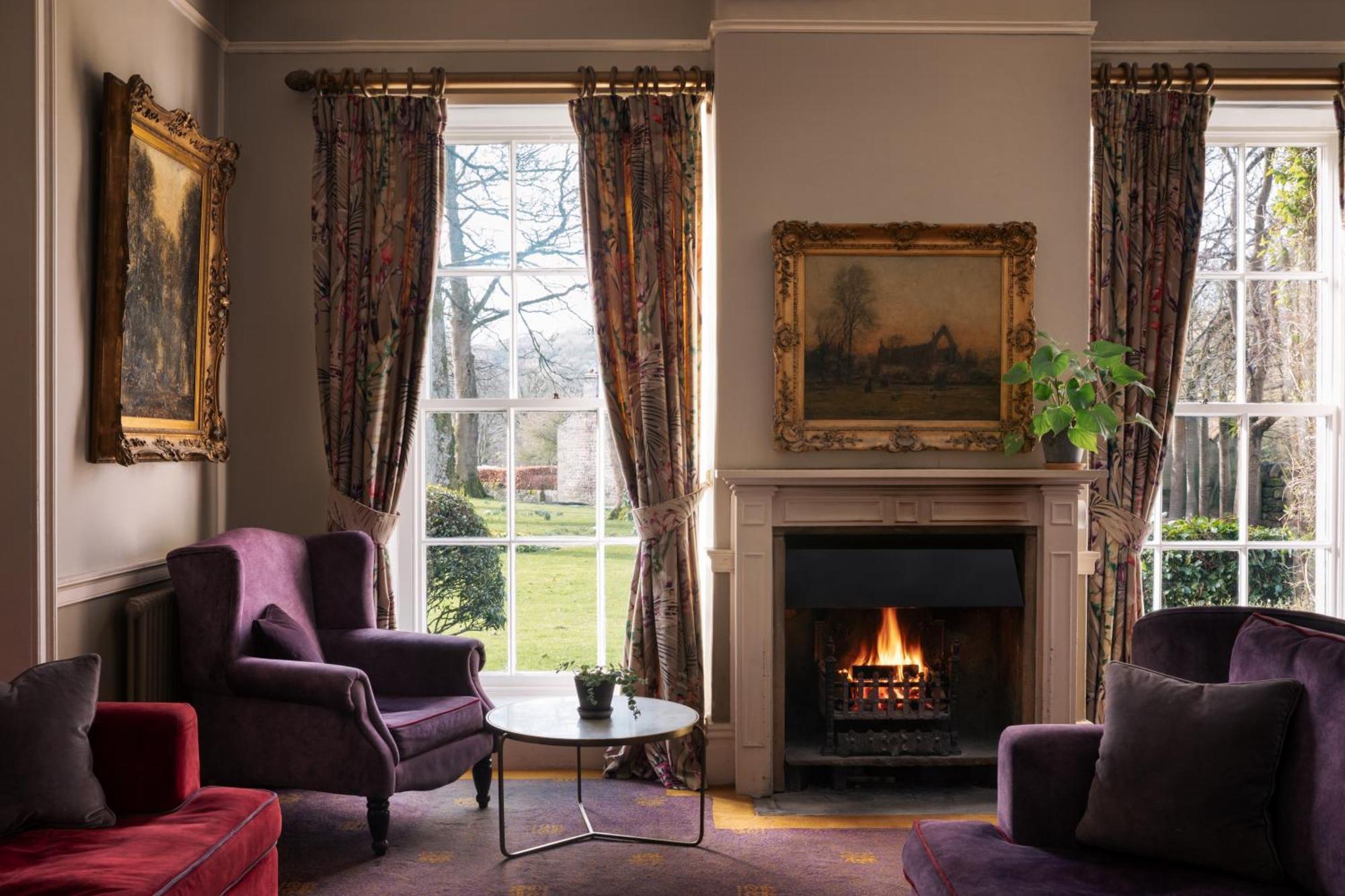 The Devonshire Arms Hotel At Bolton Abbey Zewnętrze zdjęcie