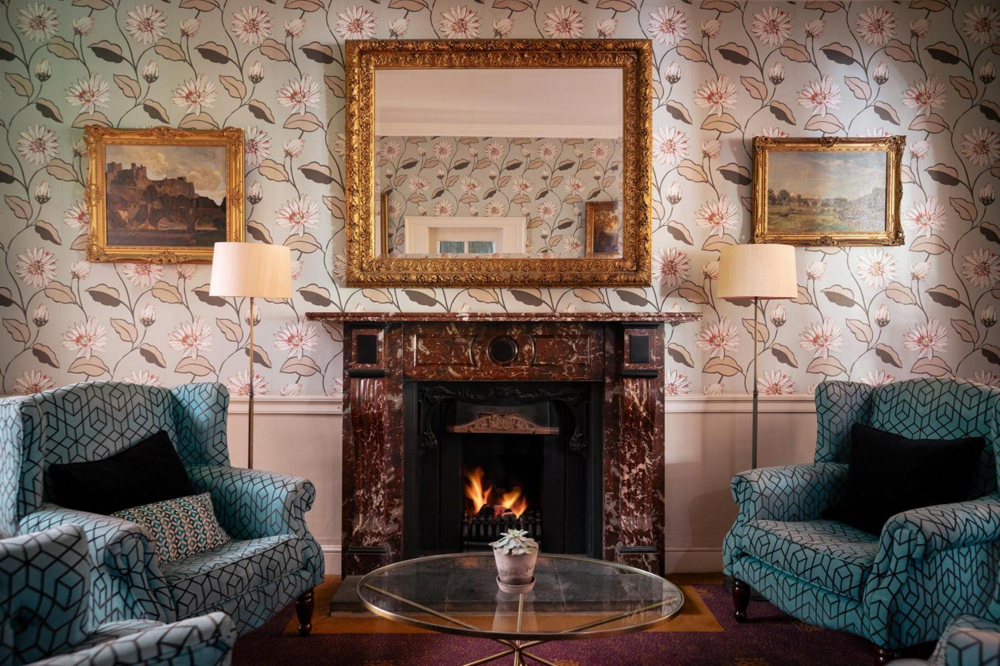 The Devonshire Arms Hotel At Bolton Abbey Zewnętrze zdjęcie