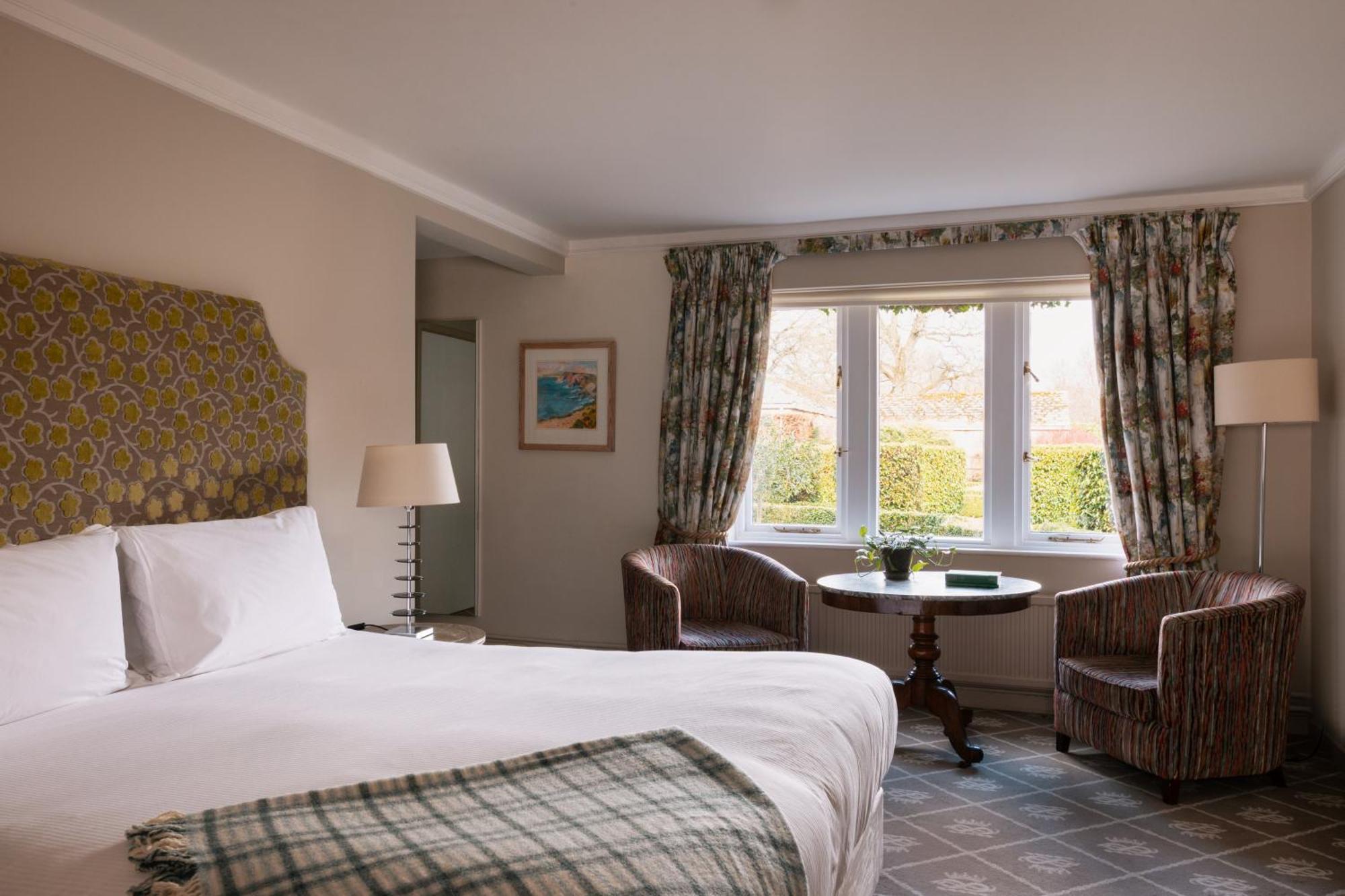 The Devonshire Arms Hotel At Bolton Abbey Zewnętrze zdjęcie