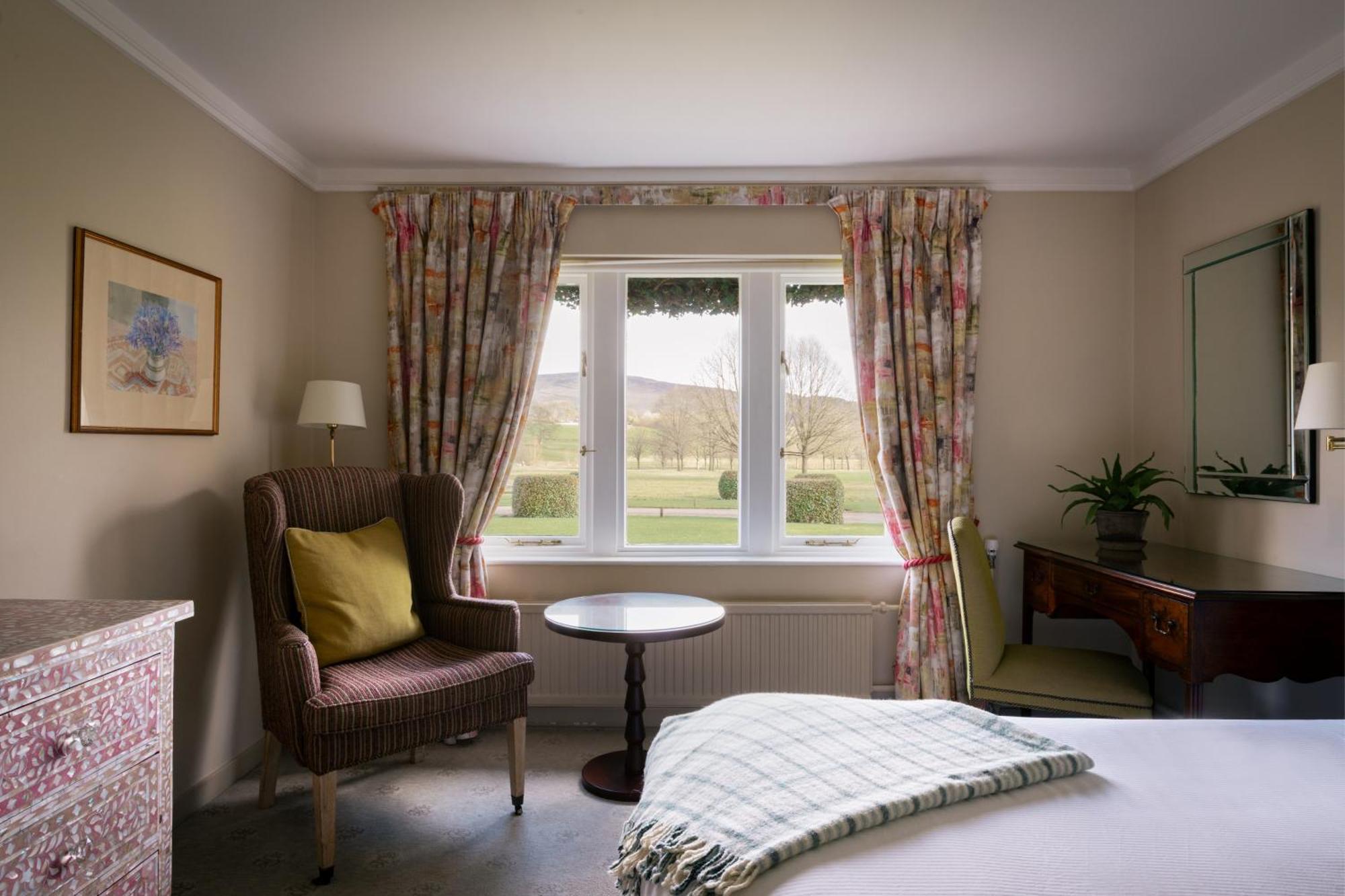 The Devonshire Arms Hotel At Bolton Abbey Zewnętrze zdjęcie