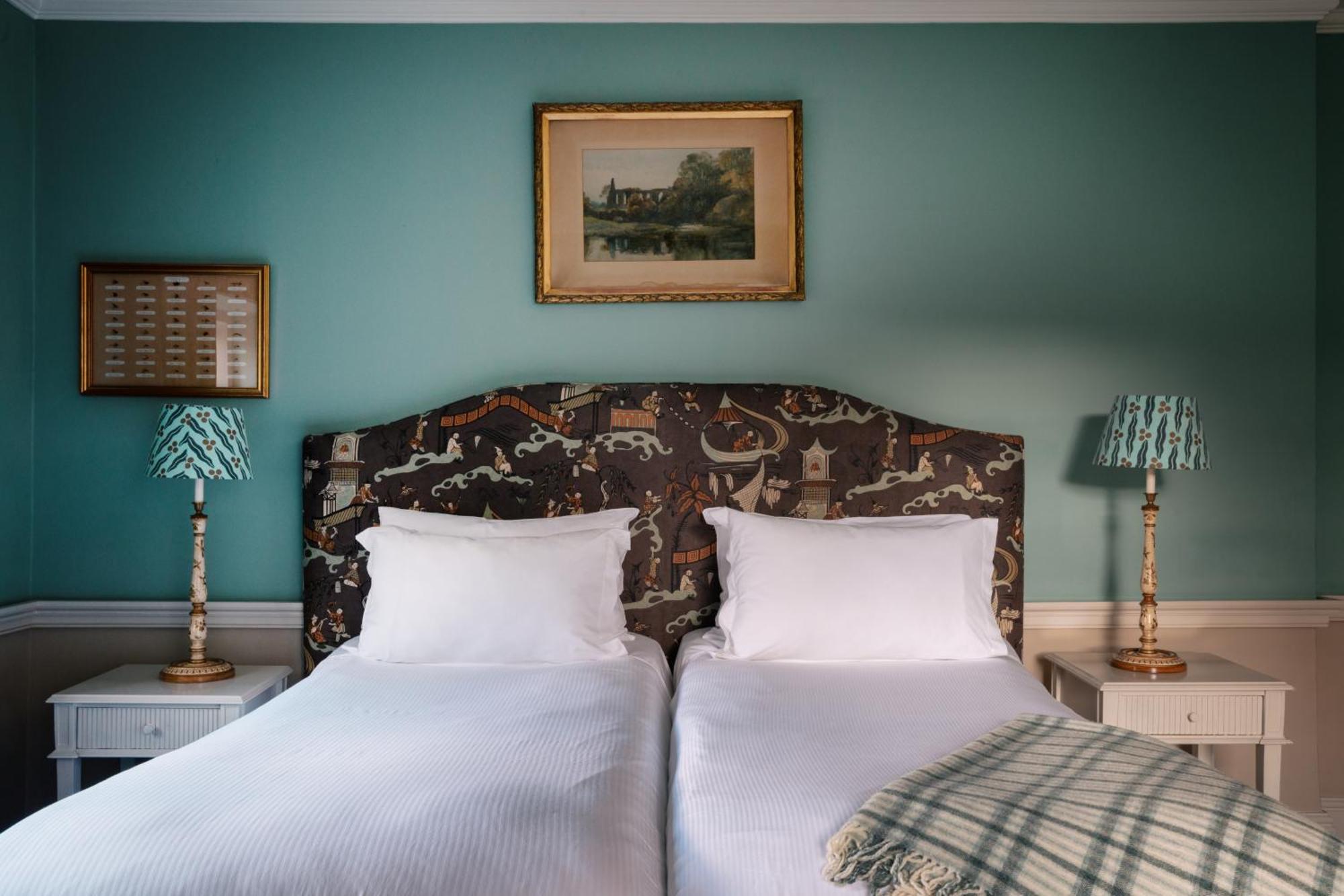 The Devonshire Arms Hotel At Bolton Abbey Zewnętrze zdjęcie
