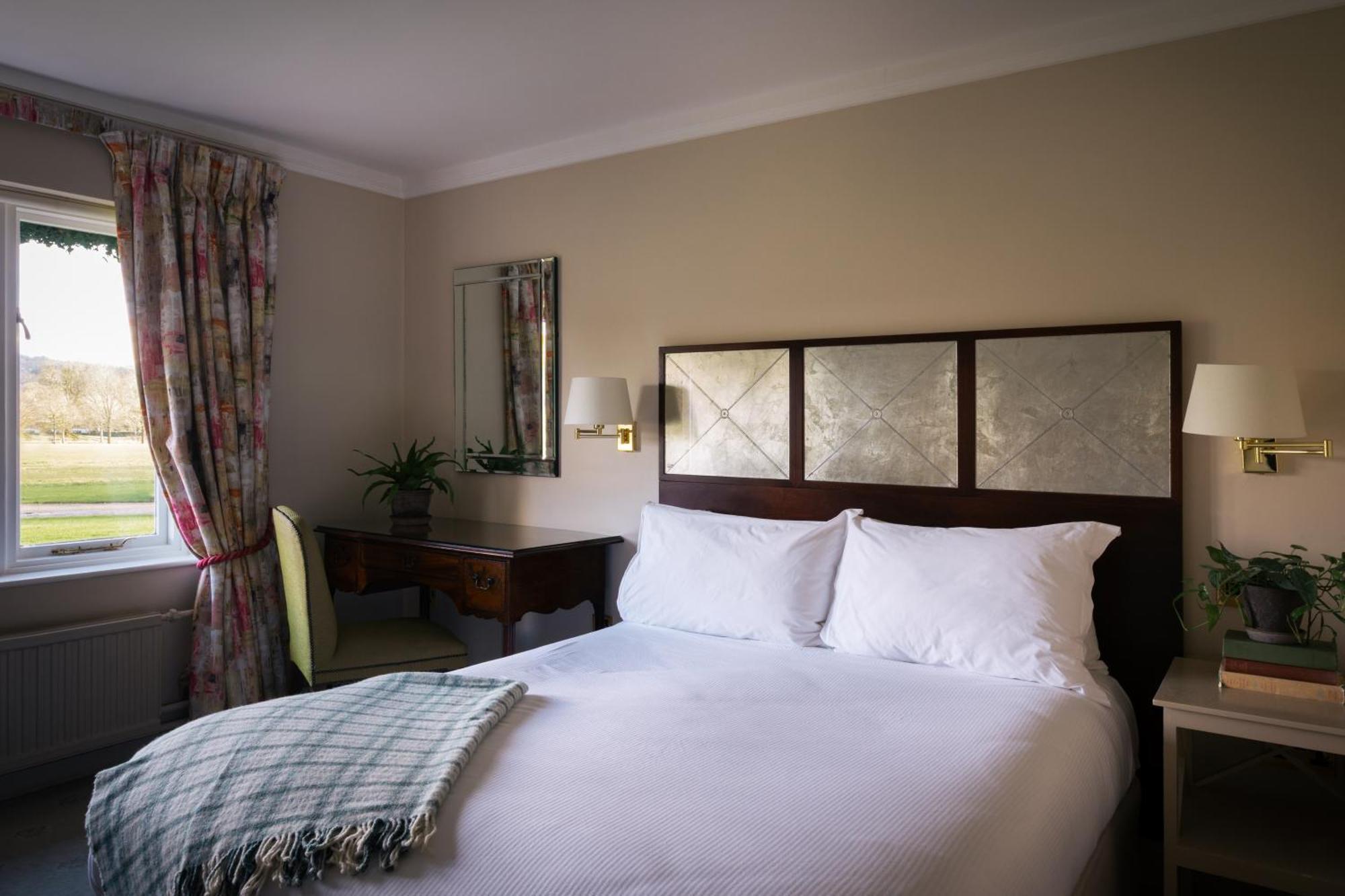 The Devonshire Arms Hotel At Bolton Abbey Zewnętrze zdjęcie