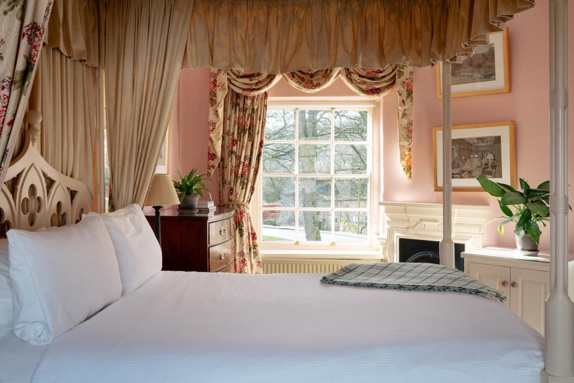 The Devonshire Arms Hotel At Bolton Abbey Zewnętrze zdjęcie