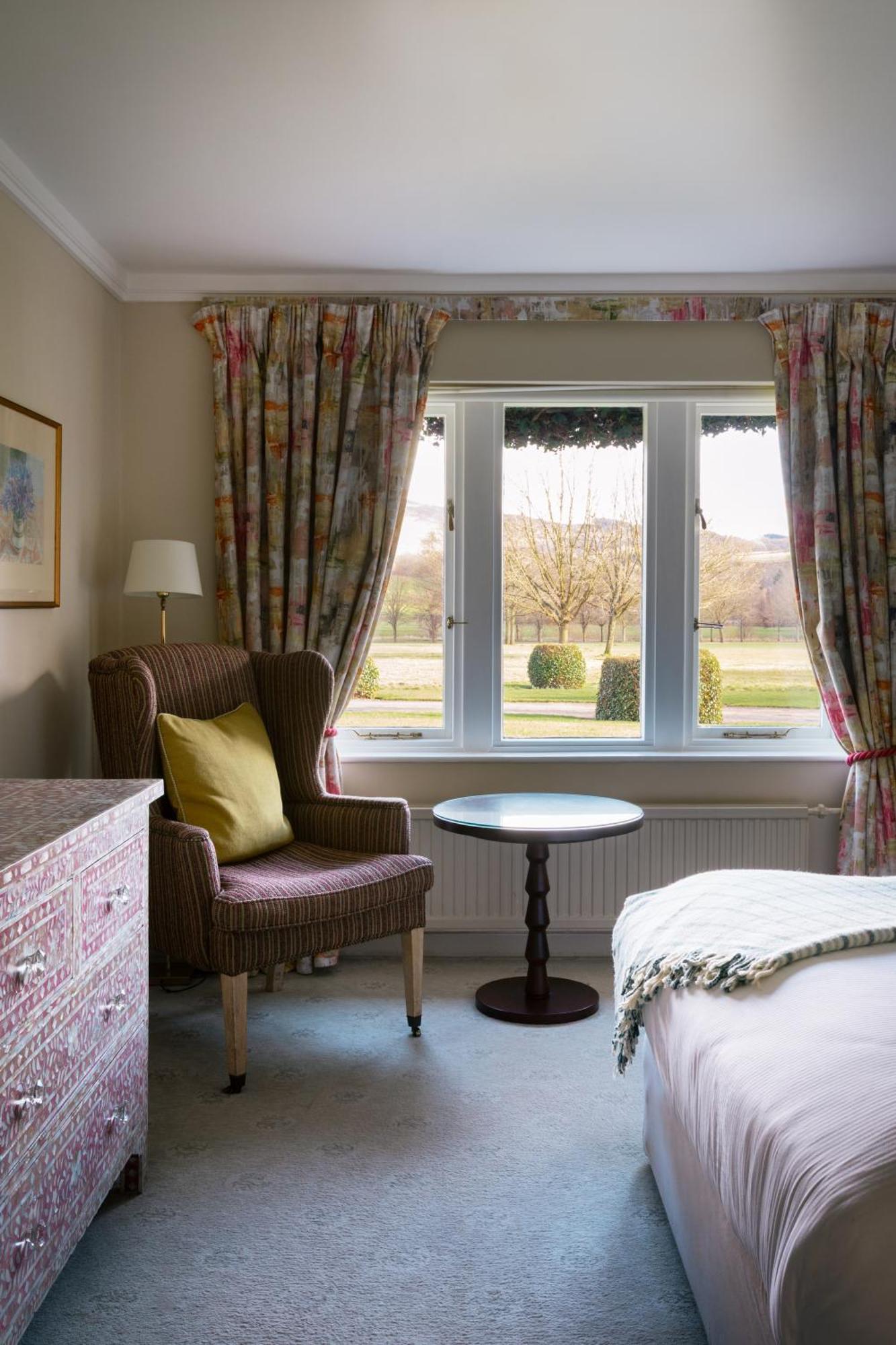 The Devonshire Arms Hotel At Bolton Abbey Zewnętrze zdjęcie