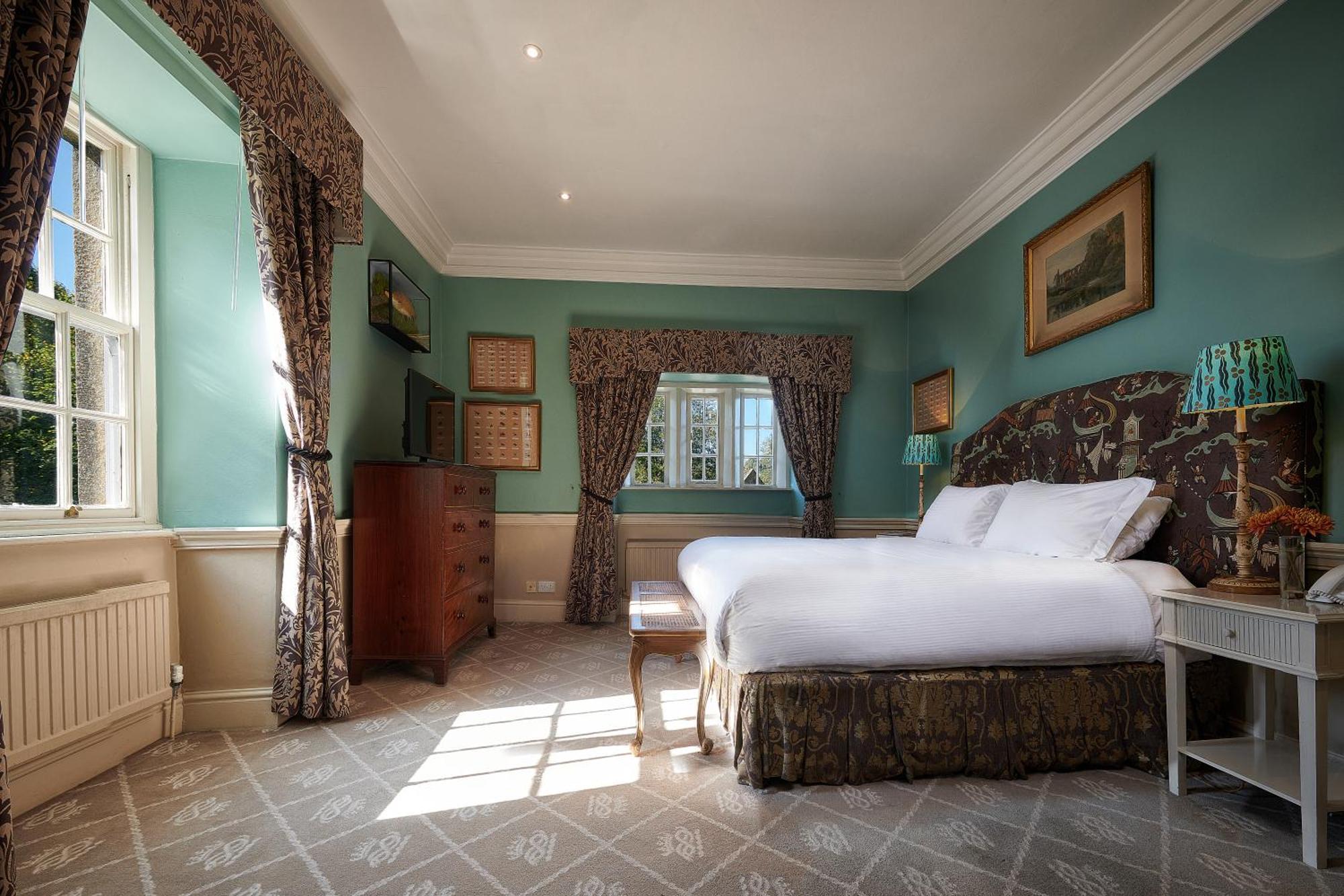 The Devonshire Arms Hotel At Bolton Abbey Zewnętrze zdjęcie