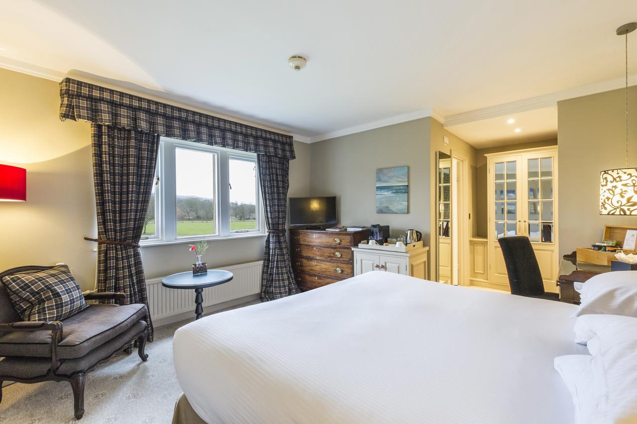 The Devonshire Arms Hotel At Bolton Abbey Zewnętrze zdjęcie